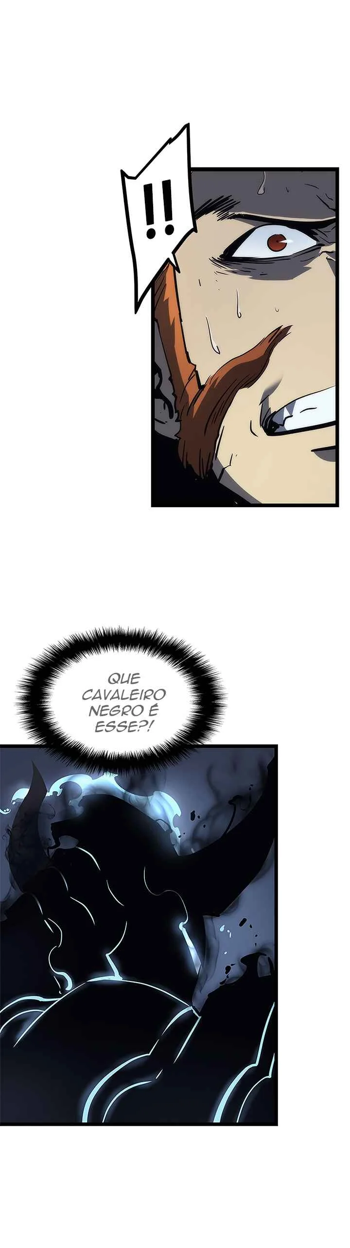 Solo Leveling Capítulo 1