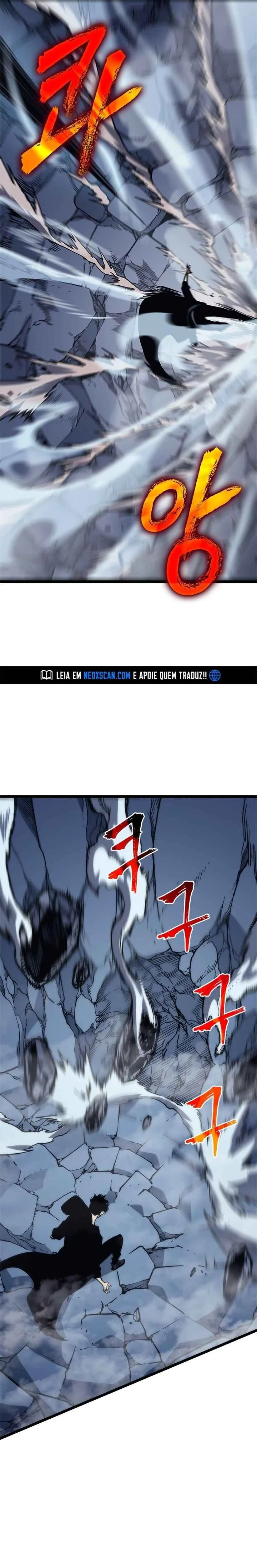 Solo Leveling Capítulo 1