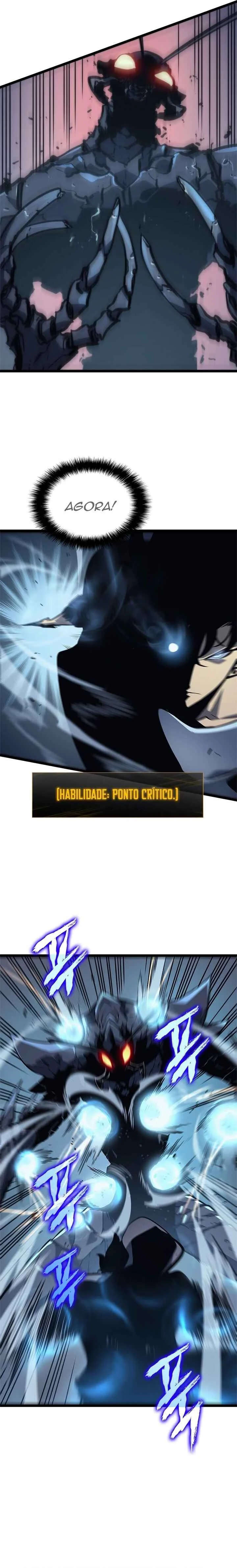 Solo Leveling Capítulo 1