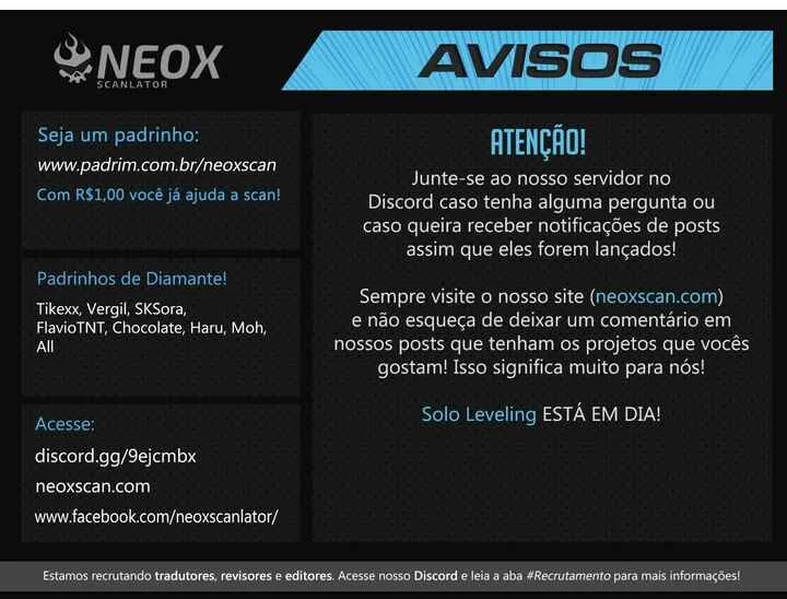 Solo Leveling Capítulo 1