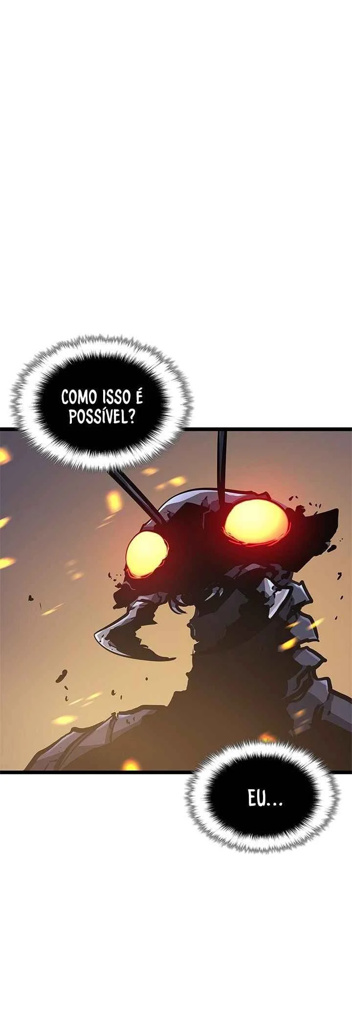 Solo Leveling Capítulo 1