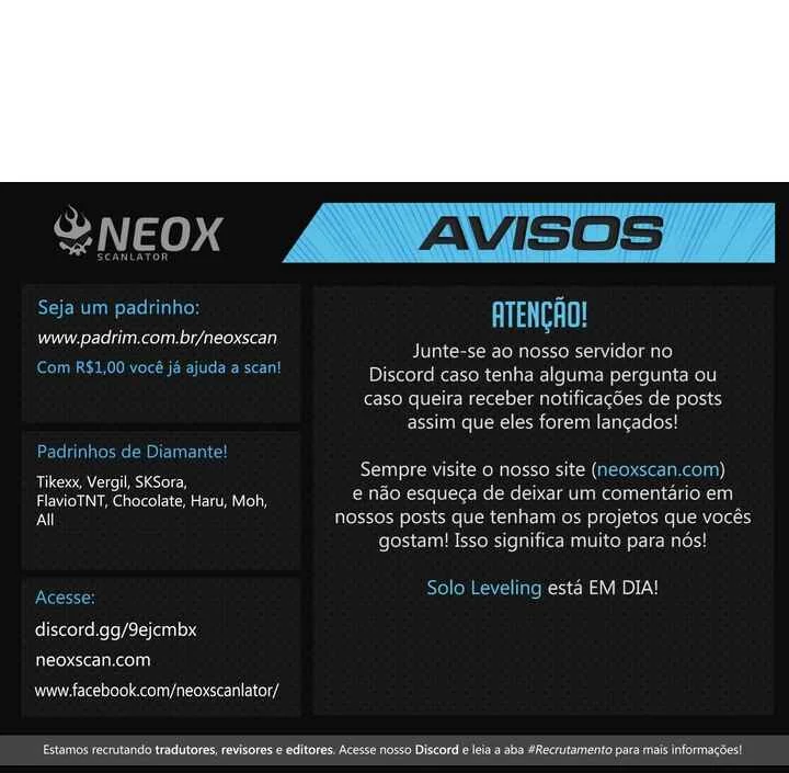 Solo Leveling Capítulo 1