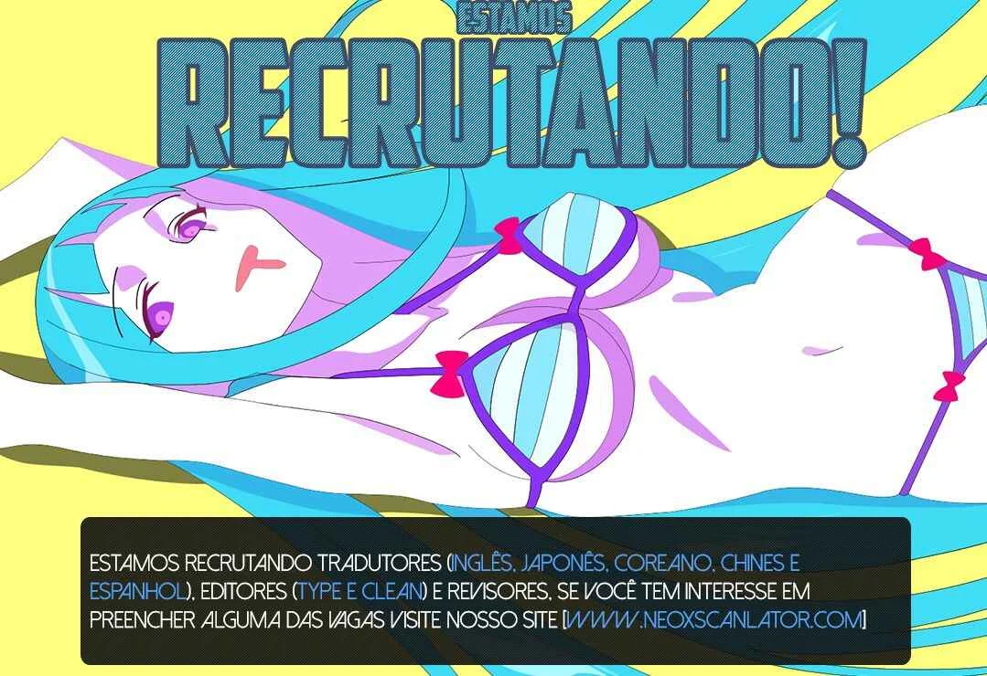 Solo Leveling Capítulo 1