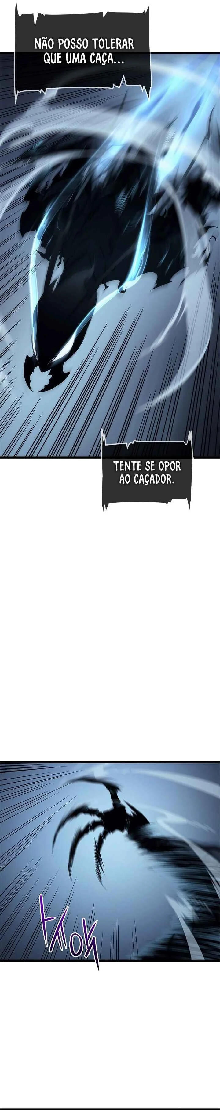 Solo Leveling Capítulo 1