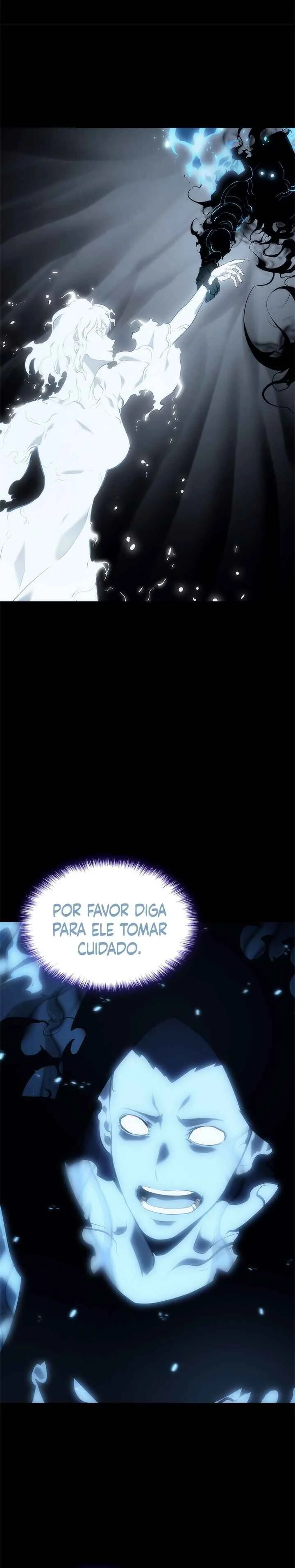 Solo Leveling Capítulo 1