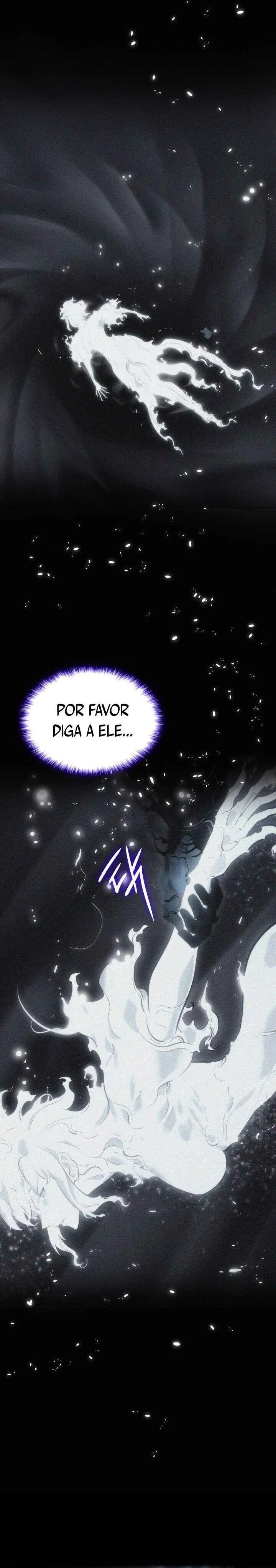Solo Leveling Capítulo 1