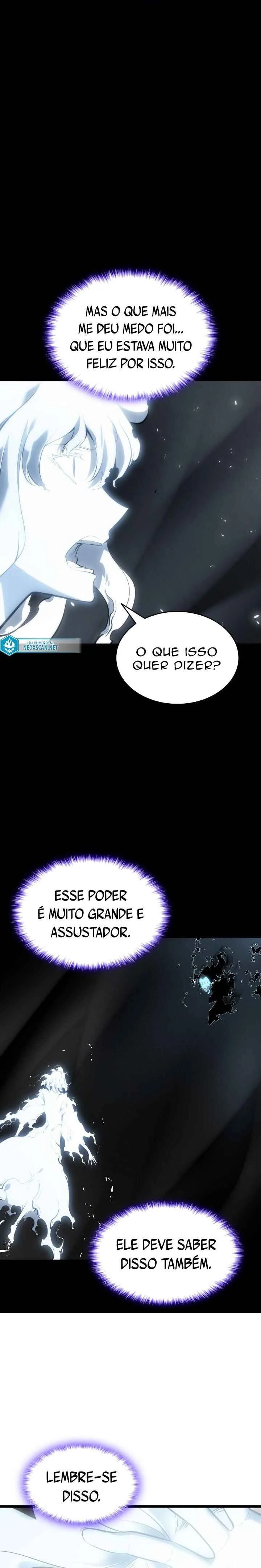 Solo Leveling Capítulo 1