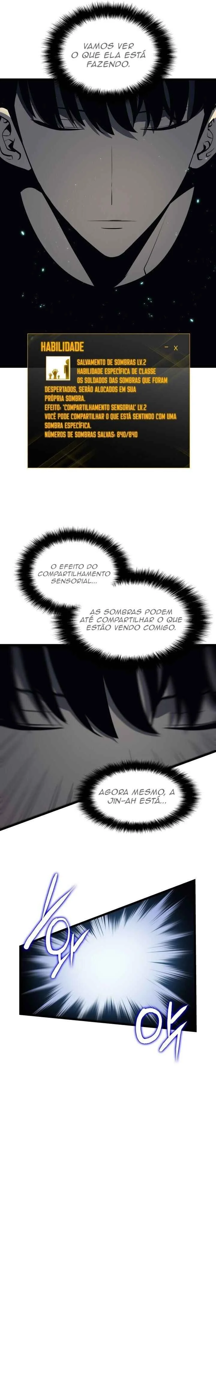 Solo Leveling Capítulo 1