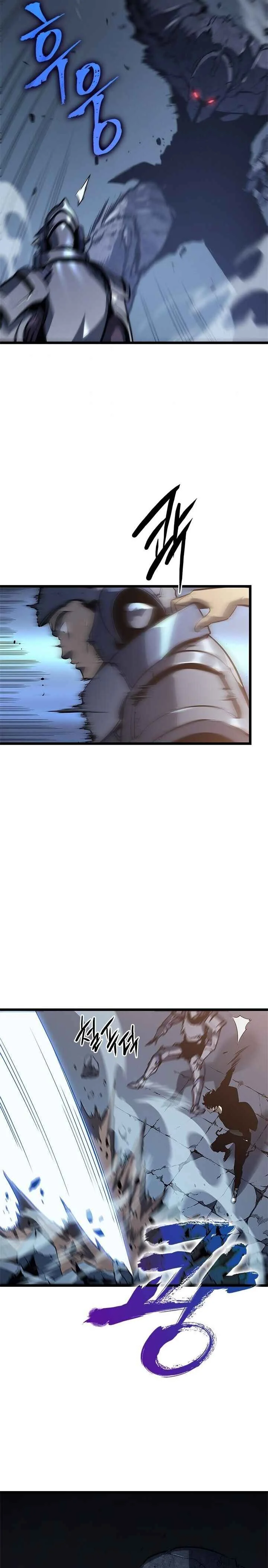 Solo Leveling Capítulo 1