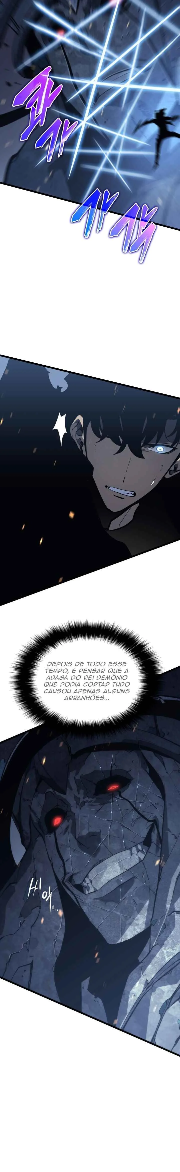 Solo Leveling Capítulo 1