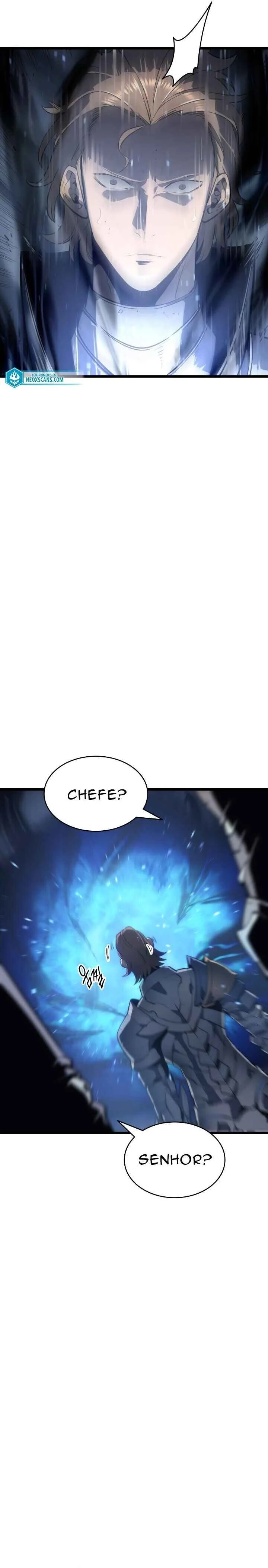 Solo Leveling Capítulo 1