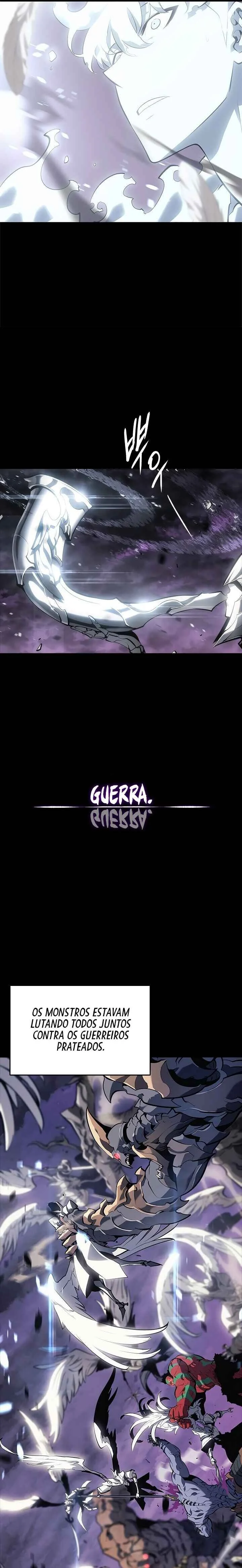 Solo Leveling Capítulo 1