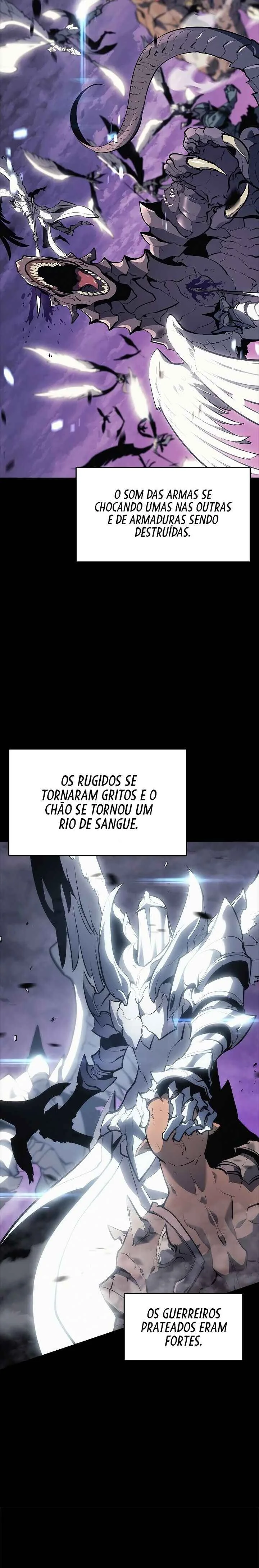 Solo Leveling Capítulo 1