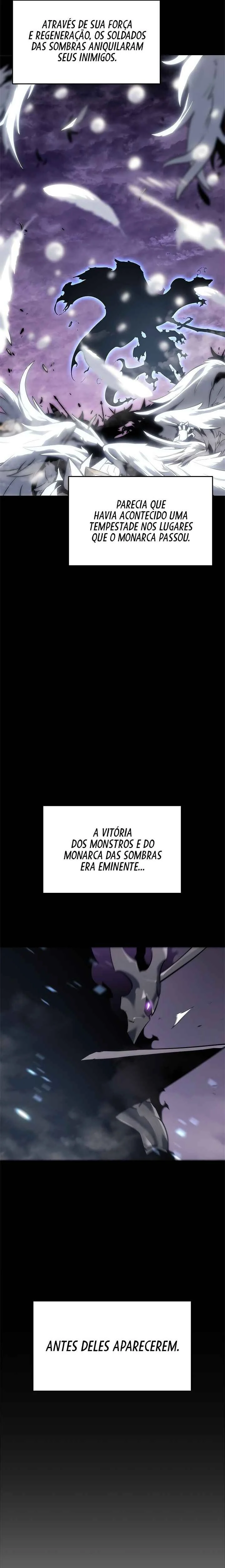 Solo Leveling Capítulo 1
