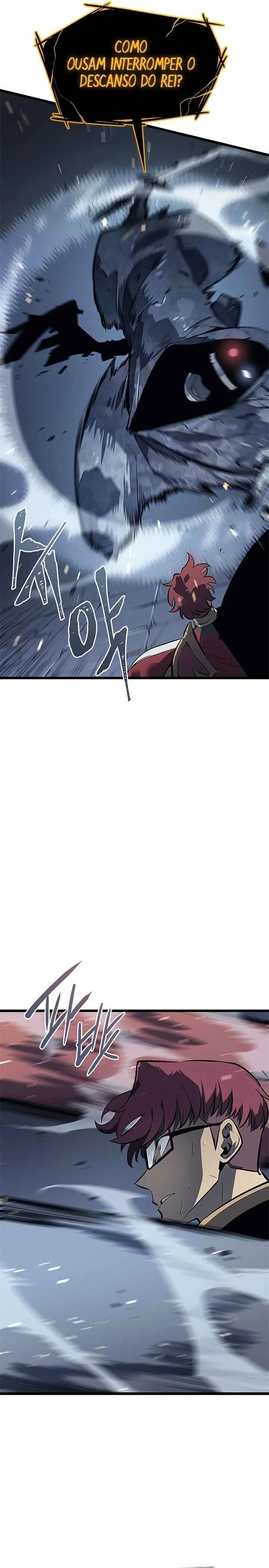Solo Leveling Capítulo 1