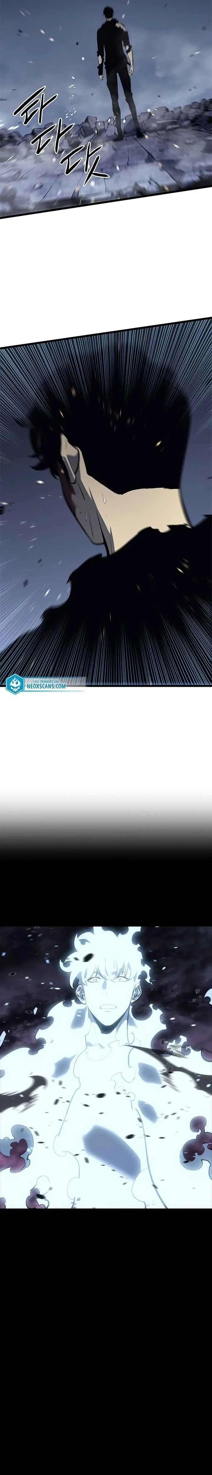 Solo Leveling Capítulo 1