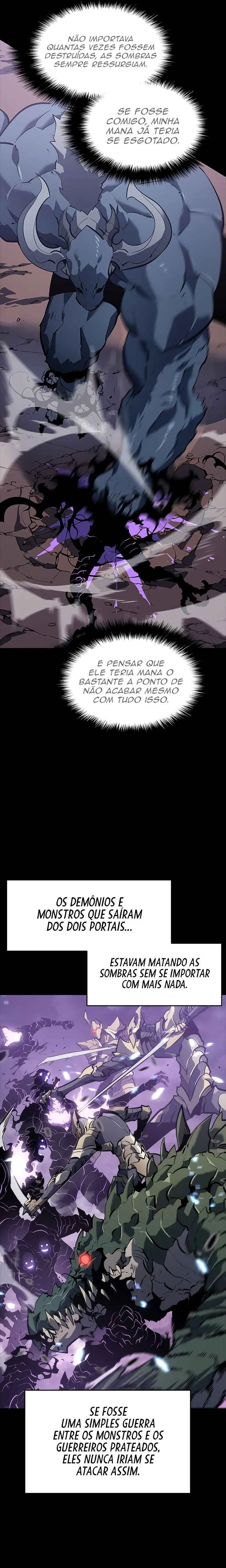 Solo Leveling Capítulo 1