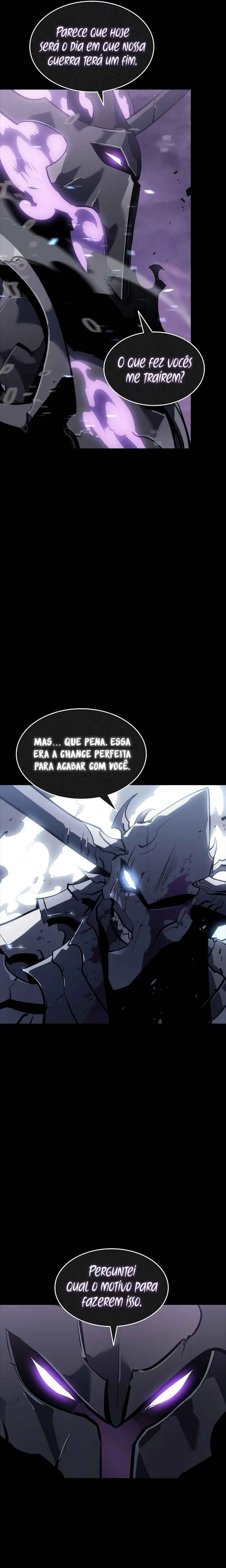 Solo Leveling Capítulo 1
