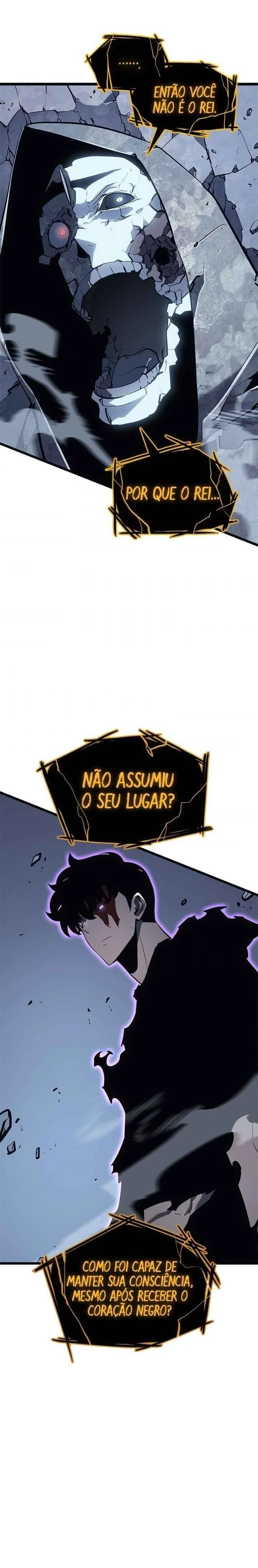 Solo Leveling Capítulo 1