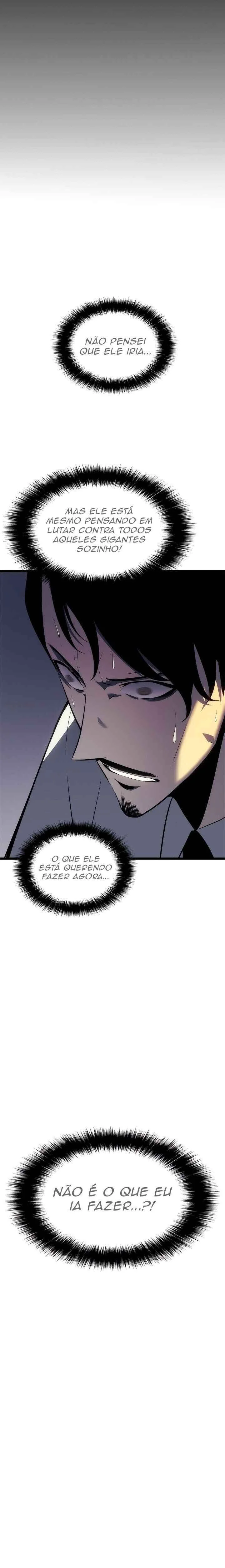 Solo Leveling Capítulo 1