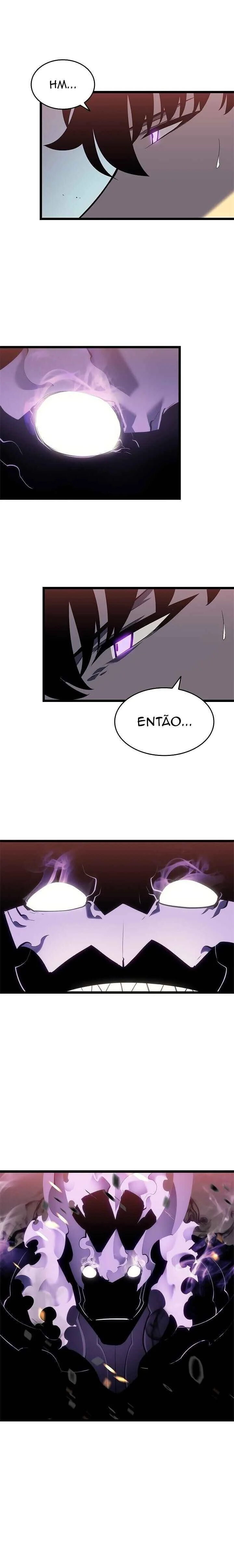 Solo Leveling Capítulo 1