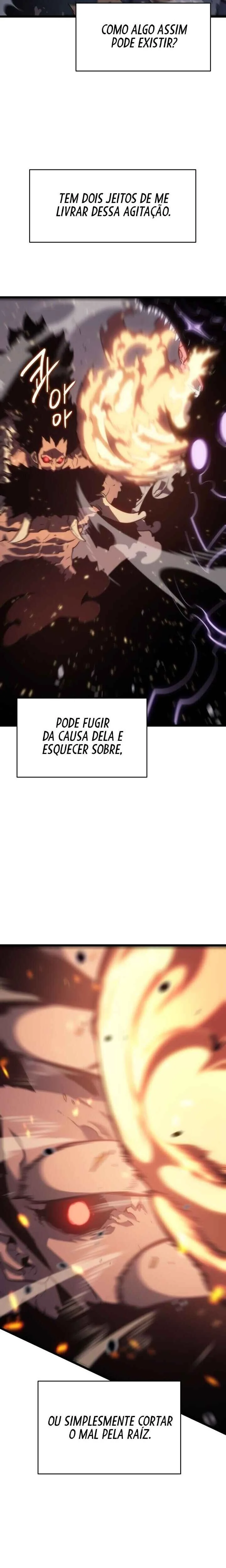 Solo Leveling Capítulo 1