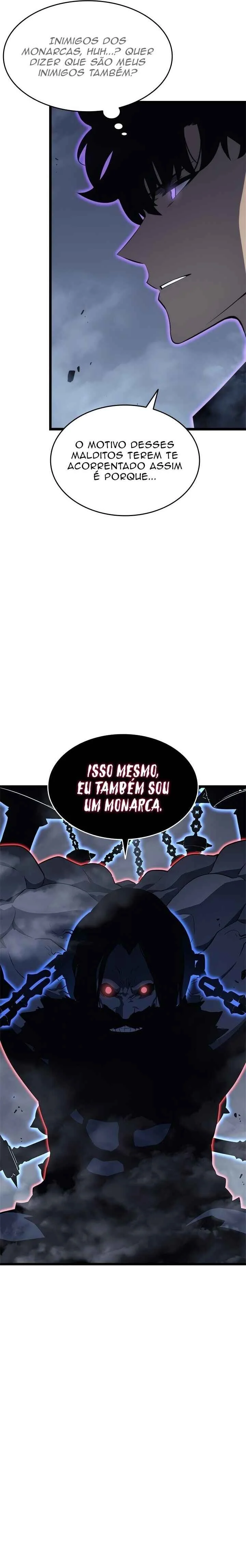 Solo Leveling Capítulo 1