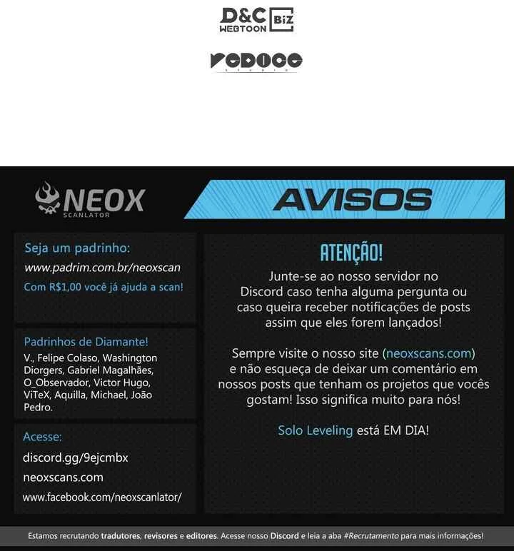 Solo Leveling Capítulo 1
