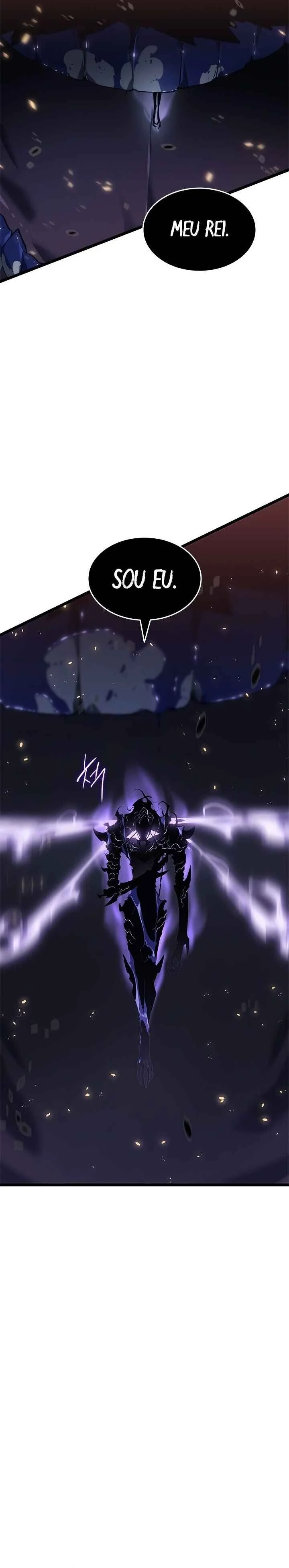 Solo Leveling Capítulo 1