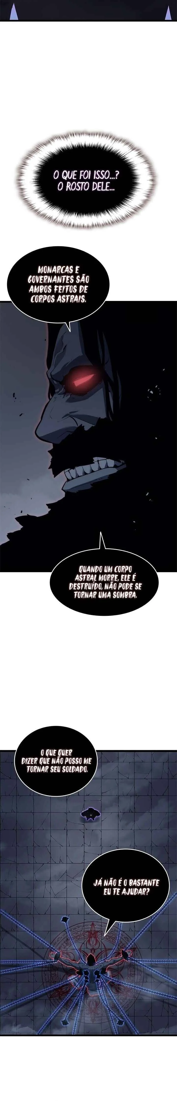 Solo Leveling Capítulo 1