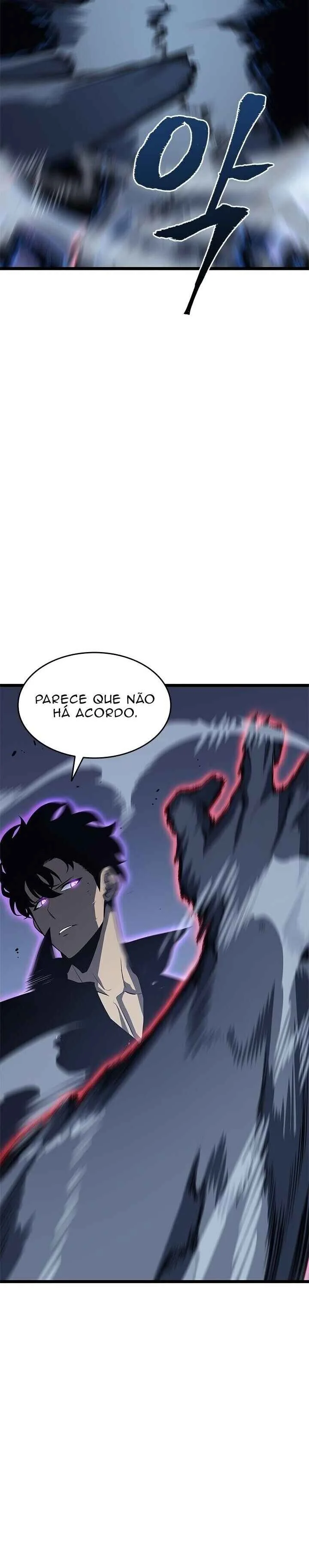 Solo Leveling Capítulo 1