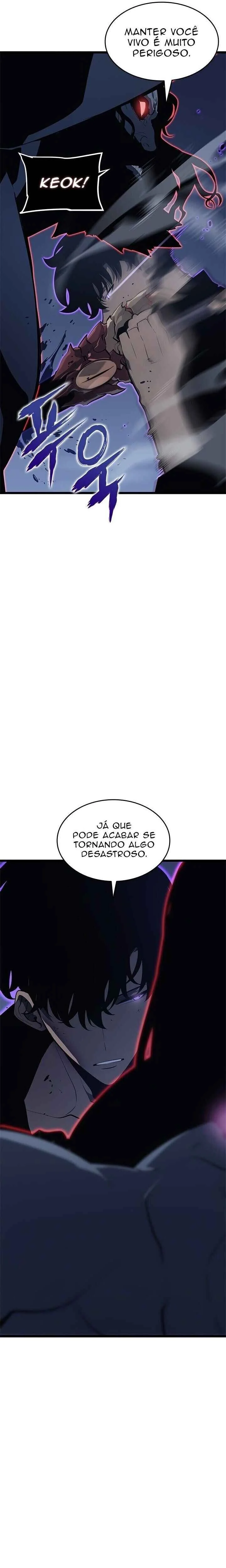 Solo Leveling Capítulo 1