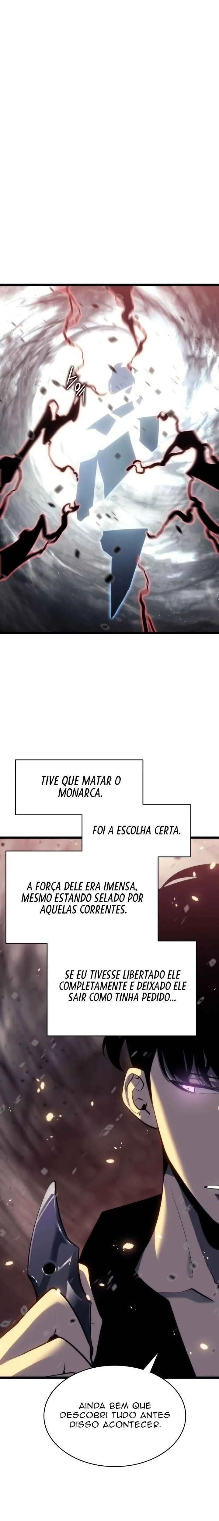 Solo Leveling Capítulo 1