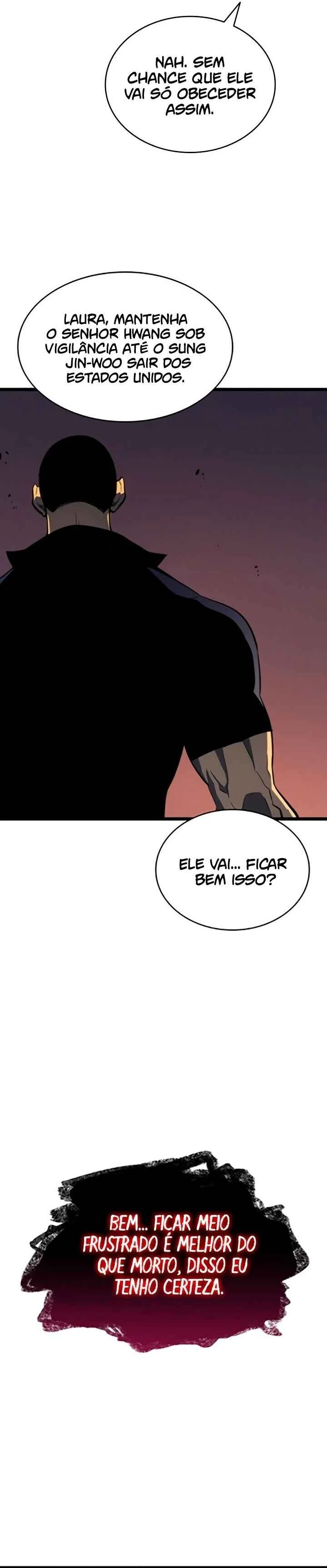Solo Leveling Capítulo 1