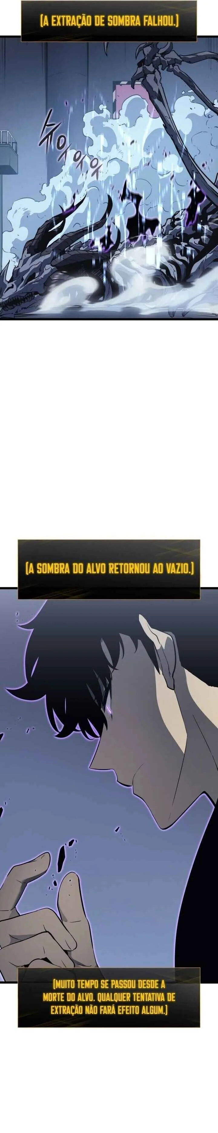 Solo Leveling Capítulo 1