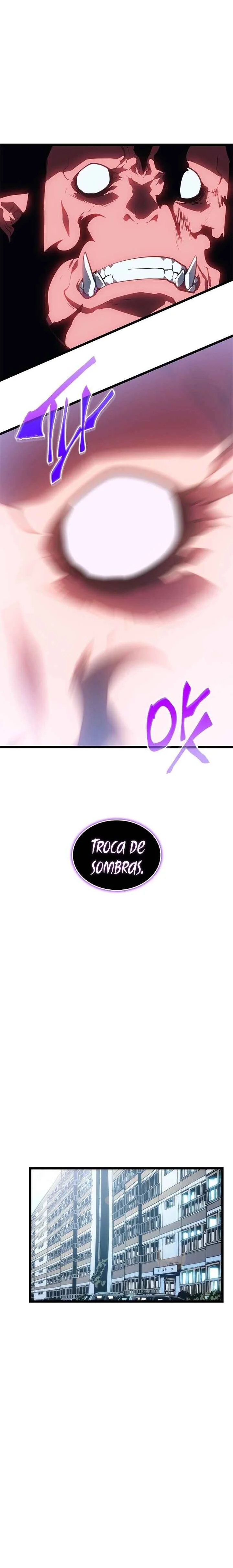 Solo Leveling Capítulo 1