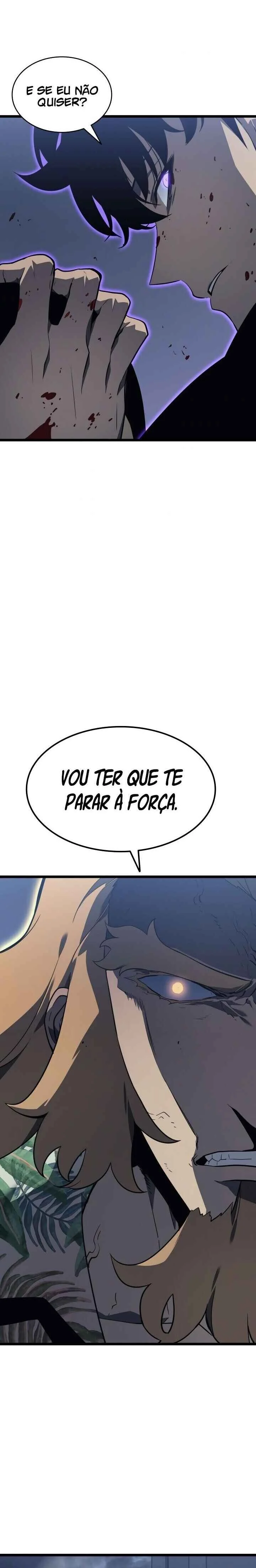 Solo Leveling Capítulo 1