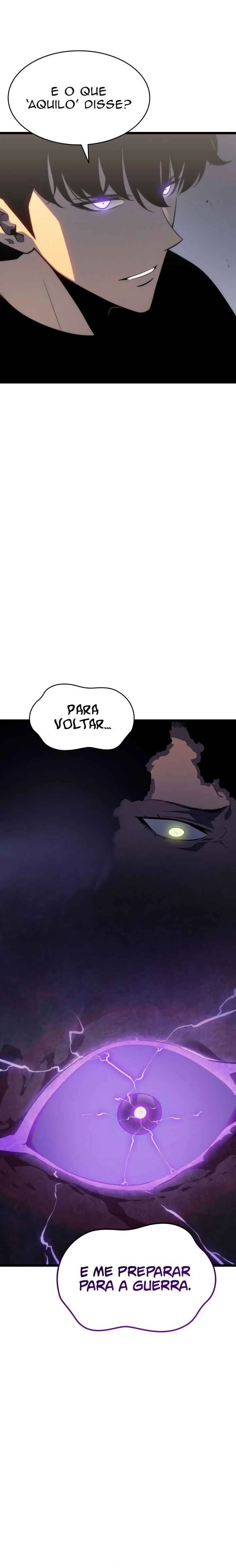 Solo Leveling Capítulo 1