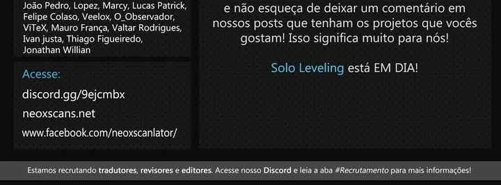Solo Leveling Capítulo 1