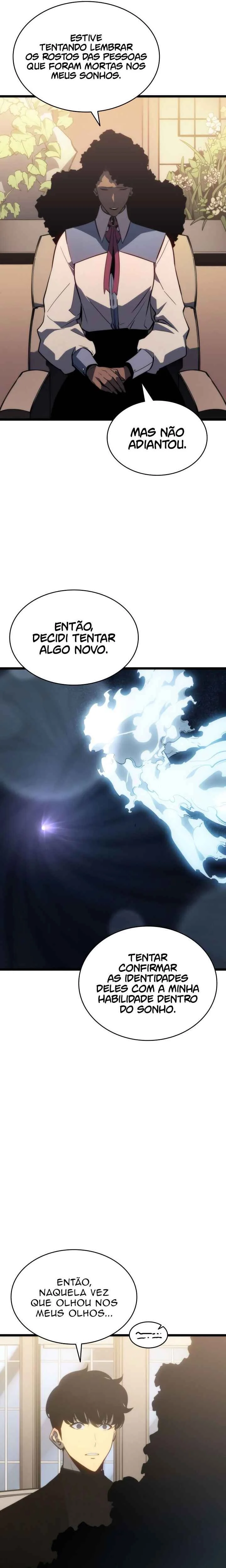 Solo Leveling Capítulo 1