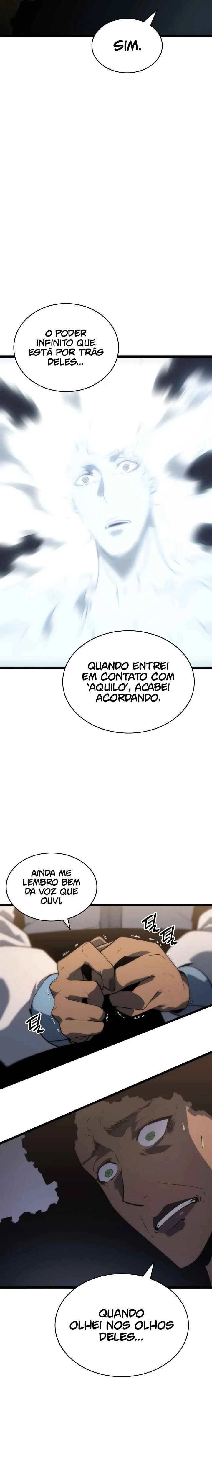 Solo Leveling Capítulo 1