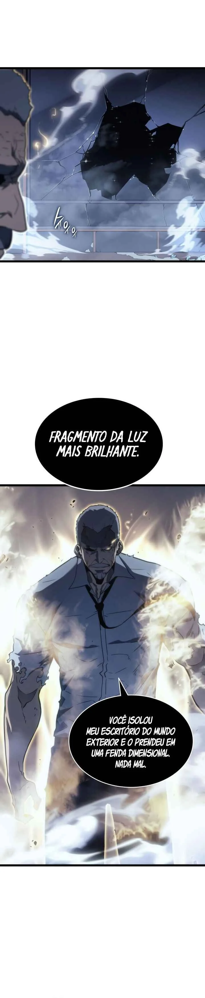 Solo Leveling Capítulo 1