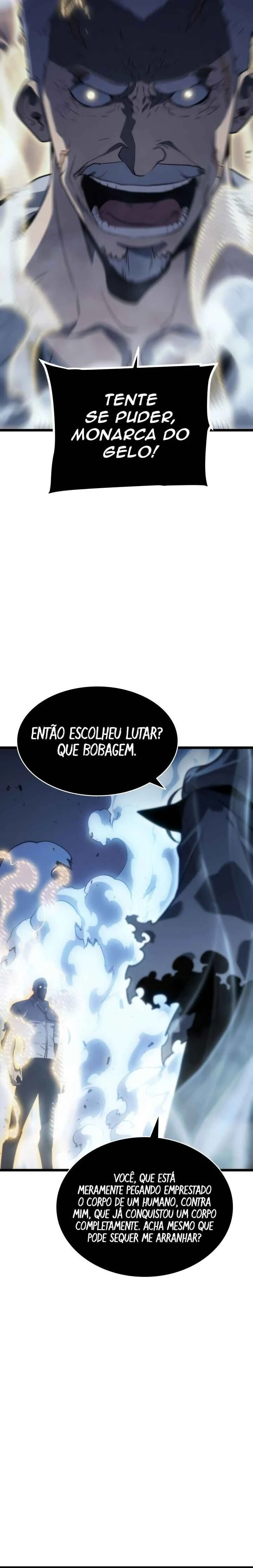 Solo Leveling Capítulo 1