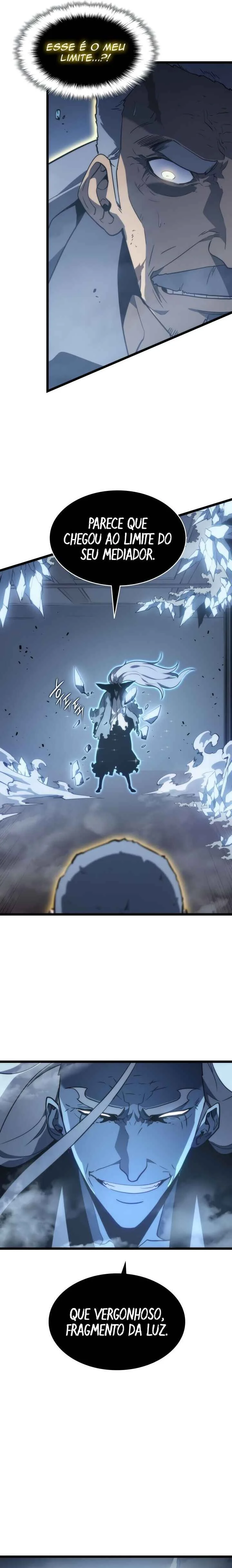 Solo Leveling Capítulo 1
