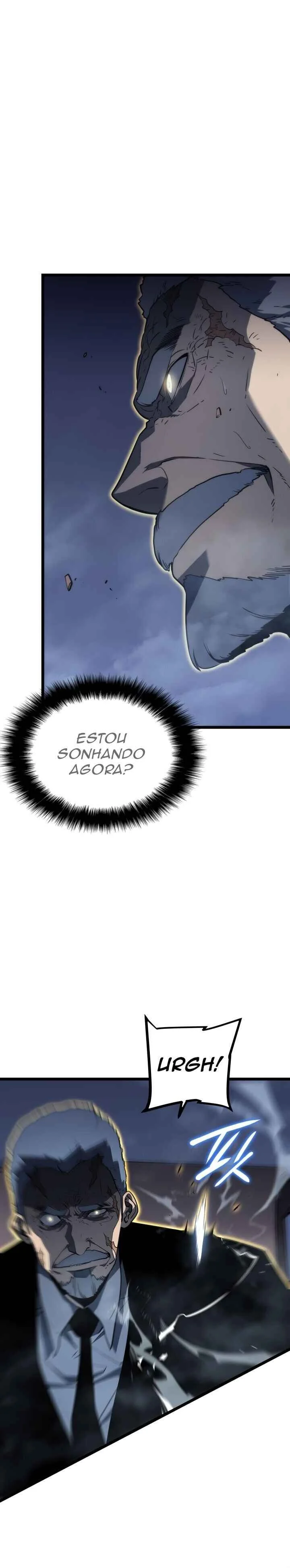Solo Leveling Capítulo 1