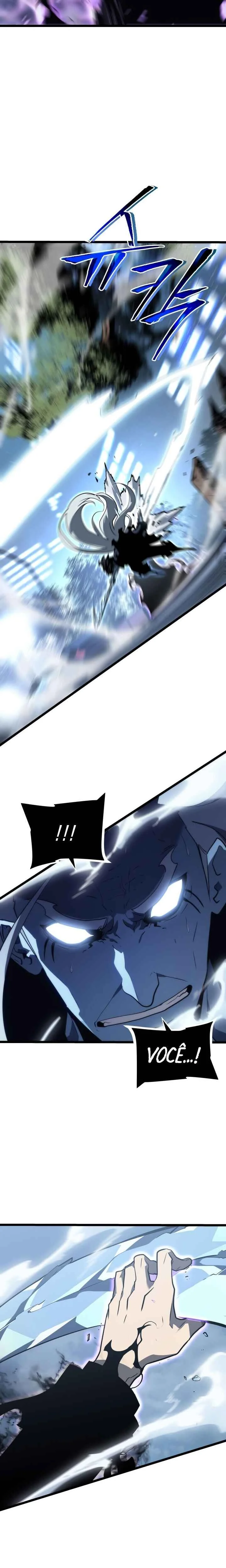 Solo Leveling Capítulo 1