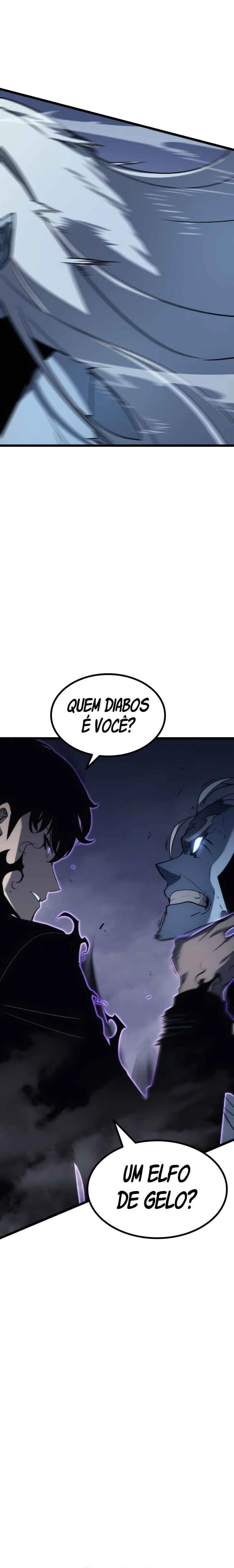Solo Leveling Capítulo 1