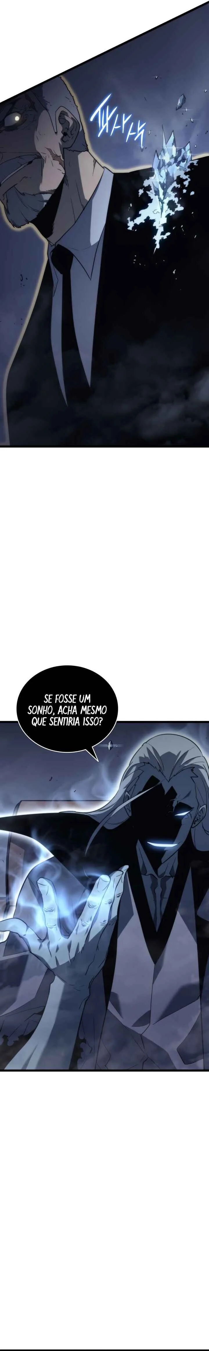 Solo Leveling Capítulo 1