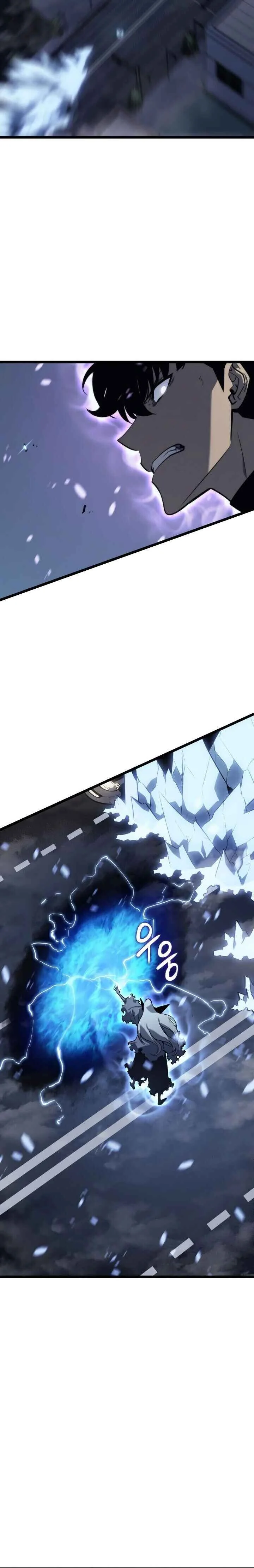 Solo Leveling Capítulo 1