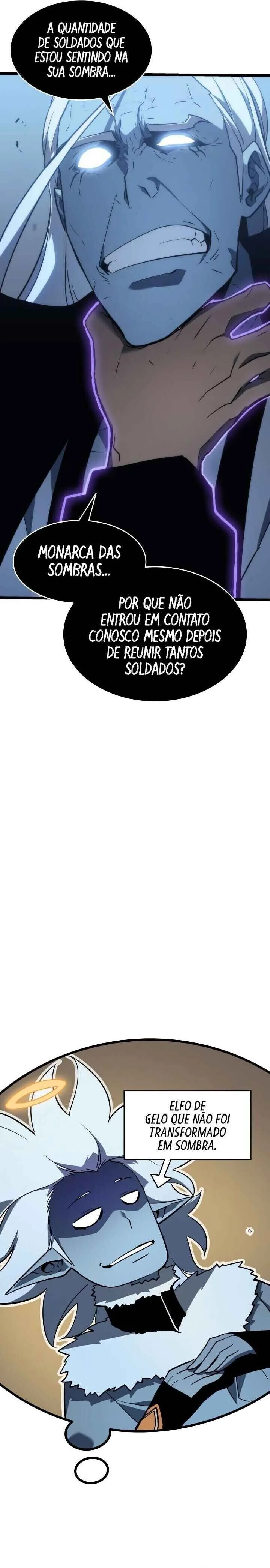 Solo Leveling Capítulo 1